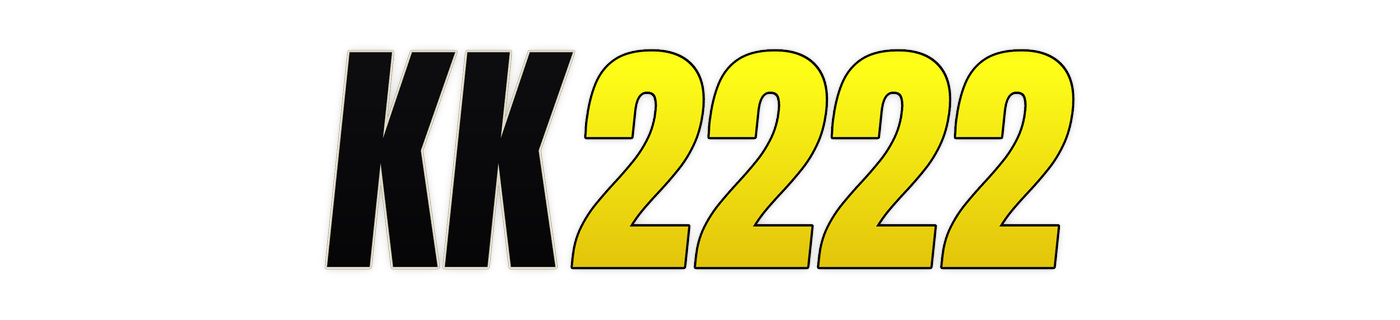 kk2222 Logo